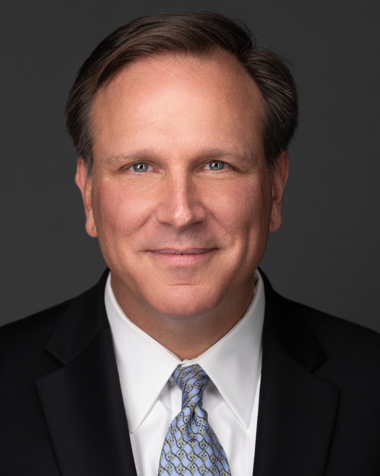 Jonathan T. Mann