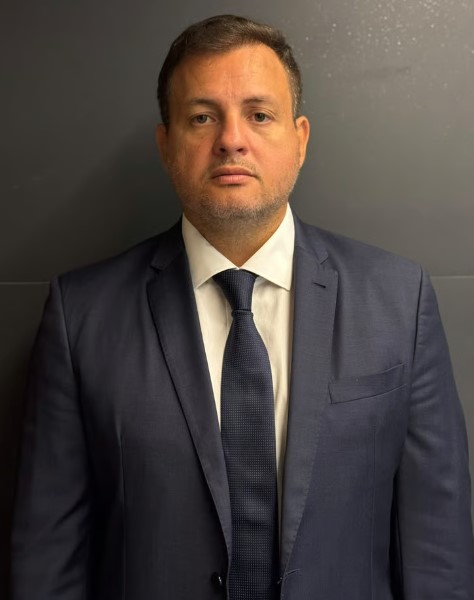 Leopoldo André Canal Almeida