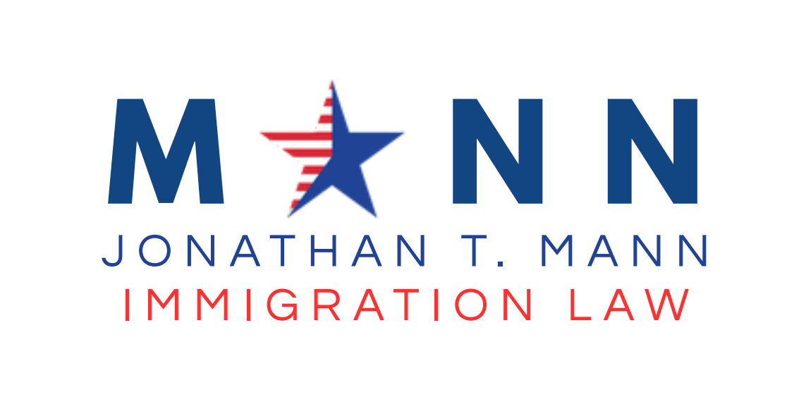 Jonathan T. Mann Immigration Law